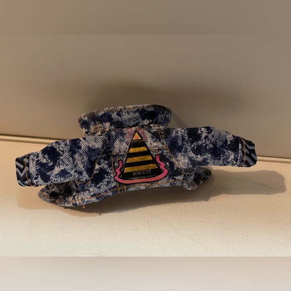 LOL Surprise Jean Pyramid Jacket - Picture 4 of 4